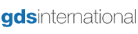 GDS International logo