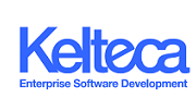 Kelteca logo